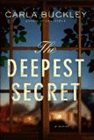 Amazon.com order for
Deepest Secret
by Carla Buckley