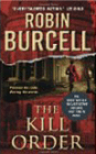 Amazon.com order for
Kill Order
by Robin Burcell