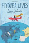Amazon.com order for
Flyover Lives
by Diane Johnson