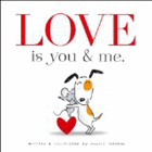 Amazon.com order for
Love Is You & Me
by Monica Sheehan