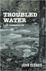 Amazon.com order for
Troubled Water
by John DeDakis