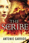 Amazon.com order for
Scribe
by Antonio Garrido