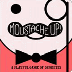 Amazon.com order for
Moustache Up!
by Kimberly Ainsworth