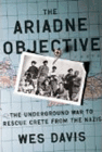Amazon.com order for
Ariadne Objective
by Wes Davis