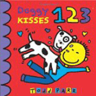 Amazon.com order for
Doggie Kisses 123
by Todd Parr