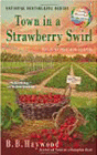 Amazon.com order for
Town in a Strawberry Swirl
by B. B. Haywood