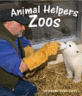 Amazon.com order for
Zoos
by Jennifer Keats Curtis