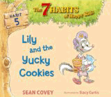 Amazon.com order for
Lily and the Yucky Cookies
by Sean Covey