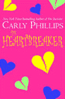 Amazon.com order for
Heartbreaker
by Carly Phillips
