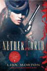 Amazon.com order for
Netherworld
by Lisa Morton