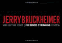 Amazon.com order for
Jerry Bruckheimer
by Michael Singer