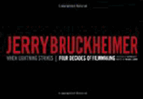 Amazon.com order for
Jerry Bruckheimer
by Michael Singer