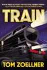 Amazon.com order for
Train
by Tom Zoellner