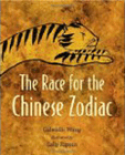 Amazon.com order for
Race for the Chinese Zodiac
by Gabrielle Wang