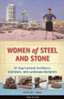 Amazon.com order for
Women of Steel and Stone
by Anna M. Lewis