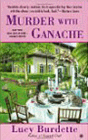 Amazon.com order for
Murder with Ganache
by Lucy Burdette