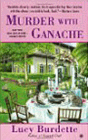 Amazon.com order for
Murder with Ganache
by Lucy Burdette