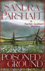 Amazon.com order for
Poisoned Ground
by Sandra Parshall