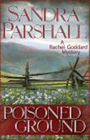 Amazon.com order for
Poisoned Ground
by Sandra Parshall