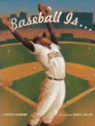 Amazon.com order for
Baseball Is ...
by Louise Borden