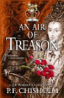 Amazon.com order for
Air of Treason
by P. F. Chisholm