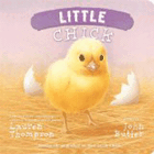 Amazon.com order for
Little Chick
by Lauren Thompson