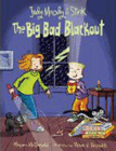 Amazon.com order for
Big Bad Blackout
by Megan McDonald