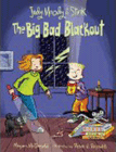 Amazon.com order for
Big Bad Blackout
by Megan McDonald