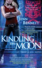 Amazon.com order for
Kindling the Moon
by Jenn Bennett