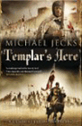 Amazon.com order for
Templar's Acre
by Michael Jecks