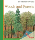 Amazon.com order for
Woods and Forests
by Gallimard Jeunesse
