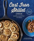 Amazon.com order for
Cast Iron Skillet Cookbook
by Sharon Kramis