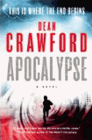 Amazon.com order for
Apocalypse
by Dean Crawford