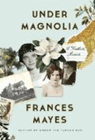 Amazon.com order for
Under Magnolia
by Frances Mayes