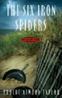 Amazon.com order for
Six Iron Spiders
by Phoebe Atwood Taylor