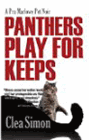 Amazon.com order for
Panthers Play for Keeps
by Clea Simon