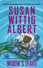 Amazon.com order for
Widow's Tears
by Susan Wittig Albert