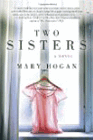Amazon.com order for
Two Sisters
by Mary Hogan