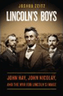 Amazon.com order for
Lincoln's Boys
by Joshua Zeitz