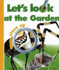 Amazon.com order for
Let's Look at the Garden
by Sabine Krawczyk