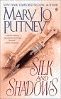 Amazon.com order for
Silk and Shadows
by Mary Jo Putney