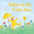 Amazon.com order for
Yellow Is My Color Star
by Judy Horacek
