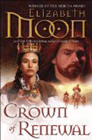 Amazon.com order for
Crown of Renewal
by Elizabeth Moon