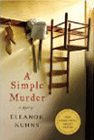 Amazon.com order for
Simple Murder
by Eleanor Kuhns