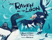 Amazon.com order for
Raven and the Loon
by Rachel Qitsualik-Tinsley