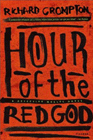 Amazon.com order for
Hour of the Red God
by Richard Crompton