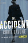 Amazon.com order for
Accident
by Chris Pavone