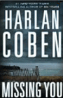 Amazon.com order for
Missing You
by Harlan Coben