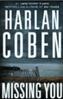 Amazon.com order for
Missing You
by Harlan Coben