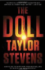 Amazon.com order for
Doll
by Taylor Stevens